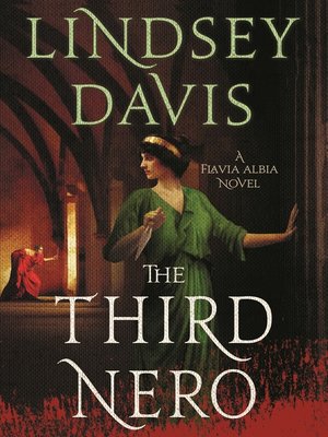 cover image of The Third Nero